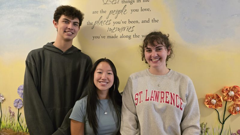 CARE Students 2024