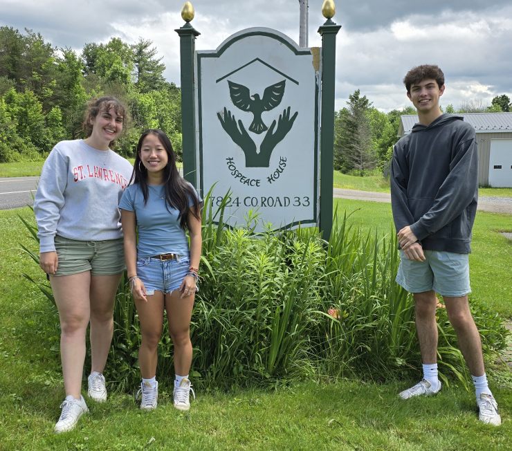 CARE Students 2024