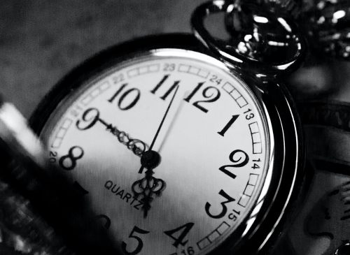 donate time