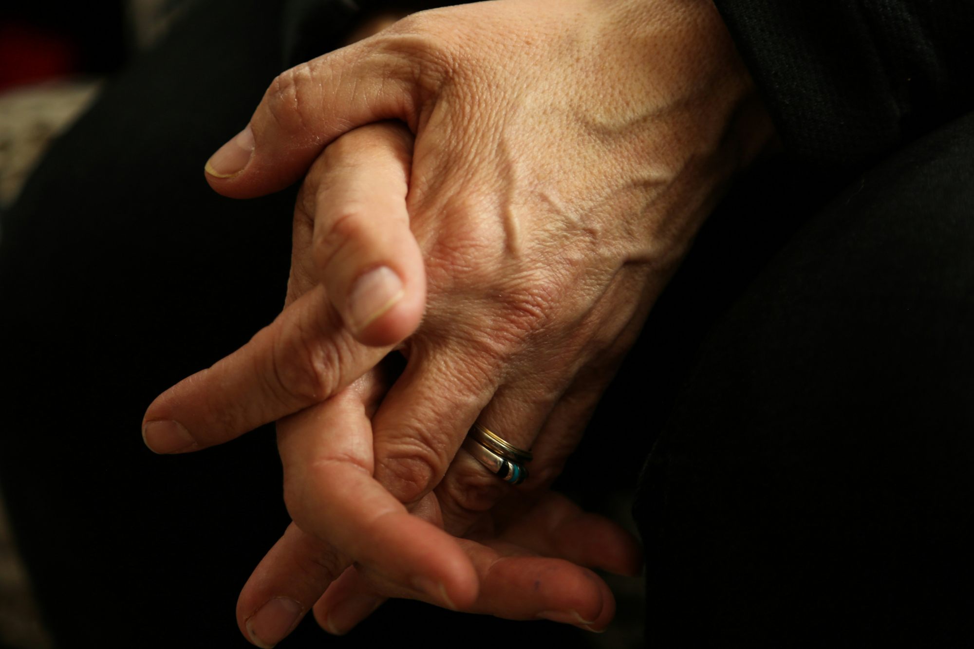 Care giver