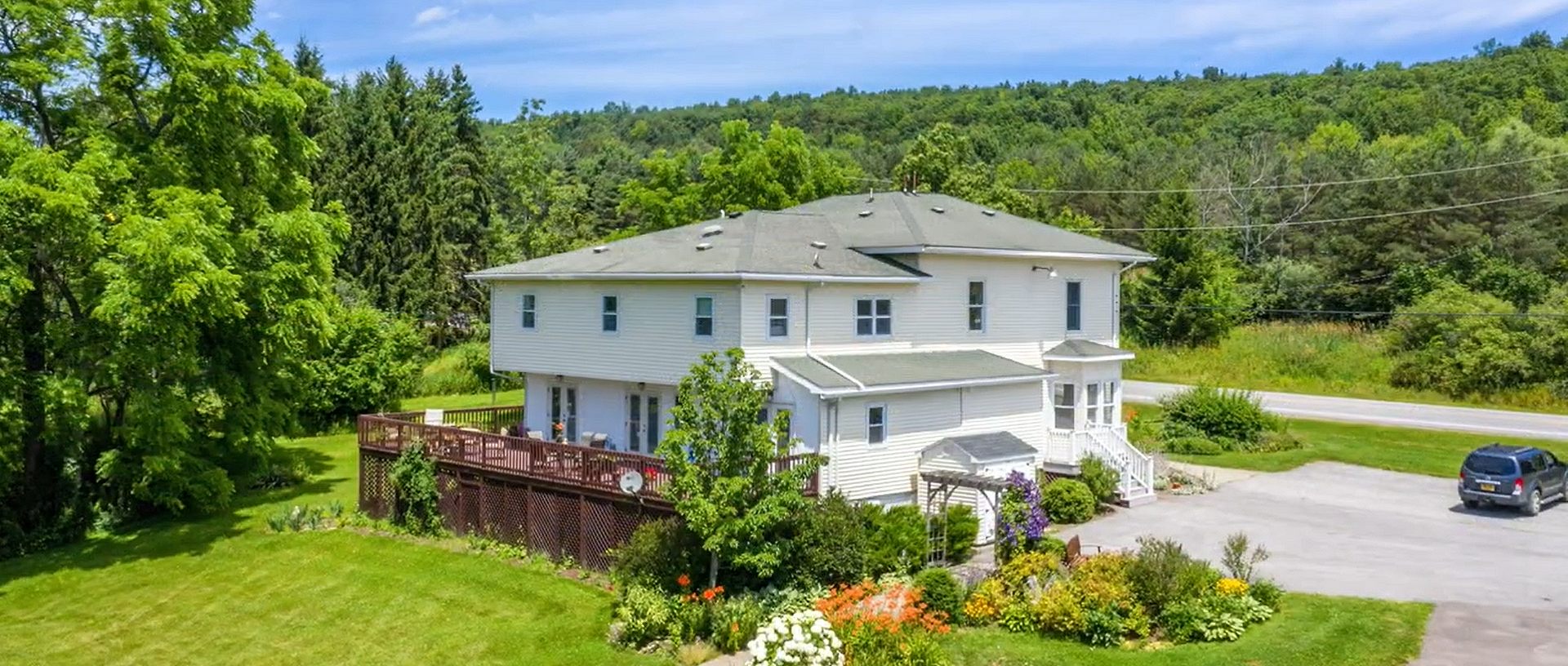 Hospeace House