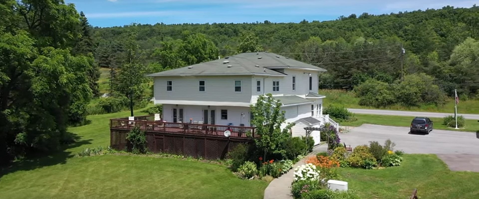 Hospeace House