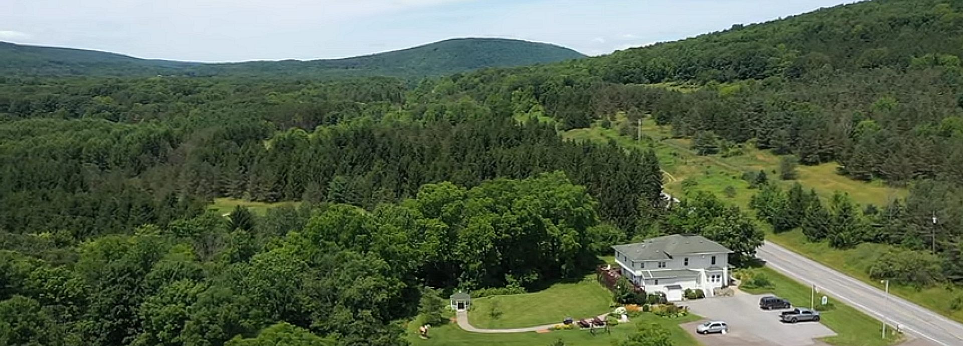Hospeace House Naples NY