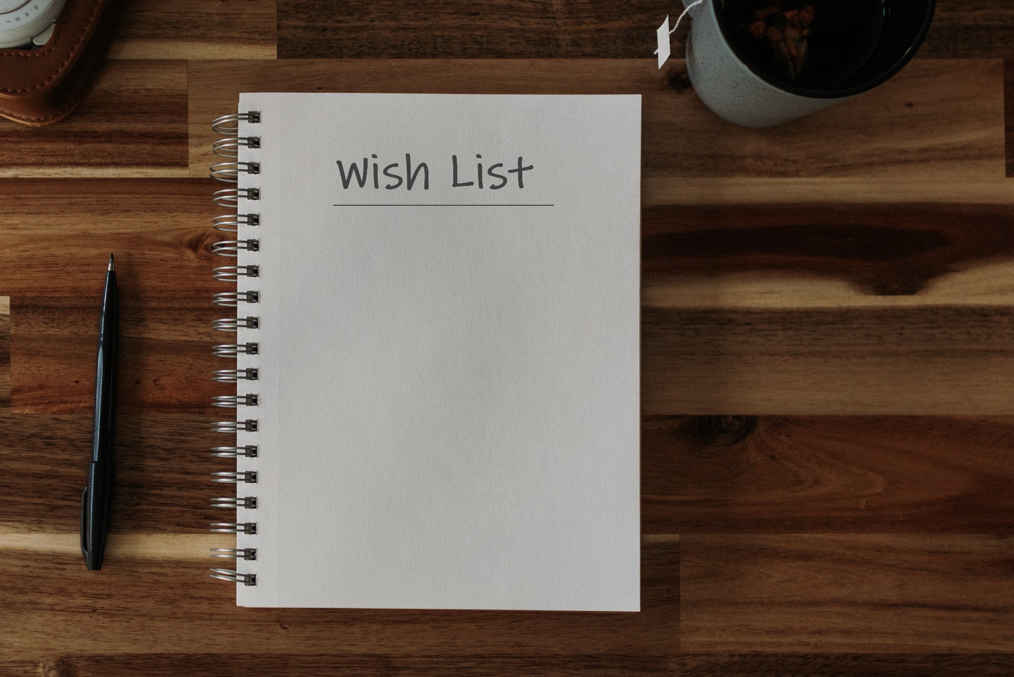 Wish List