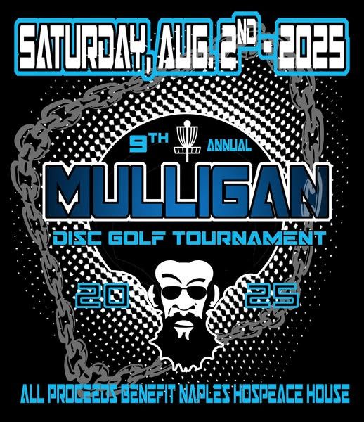 Mulligan Disc Golf Tournament