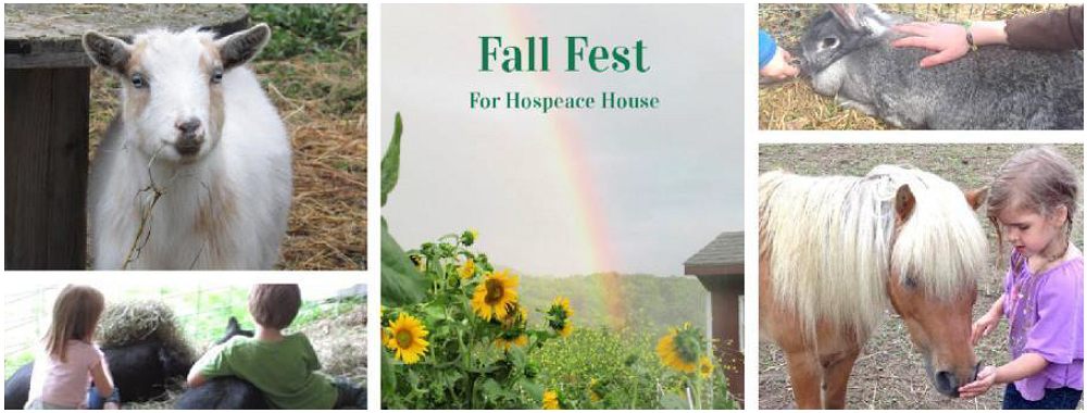 Hospeace House