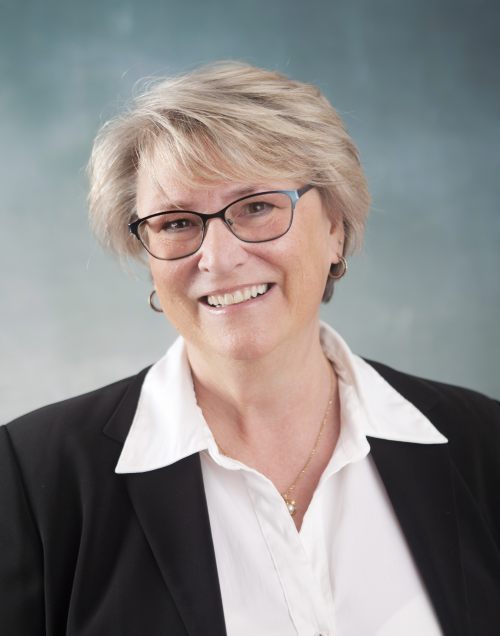 Janet Cowley - Hospeace House Board of Directors
