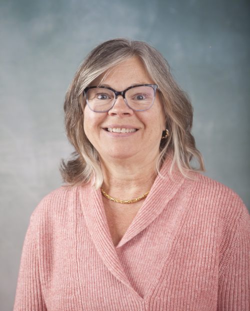 Judy Manser - Hospeace House Board of Directors
