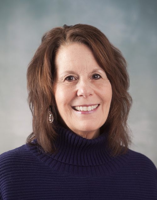 Kris Sauke - Hospeace House Board of Directors