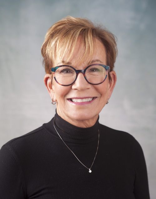 Nancy Bales - Hospeace House Board of Directors