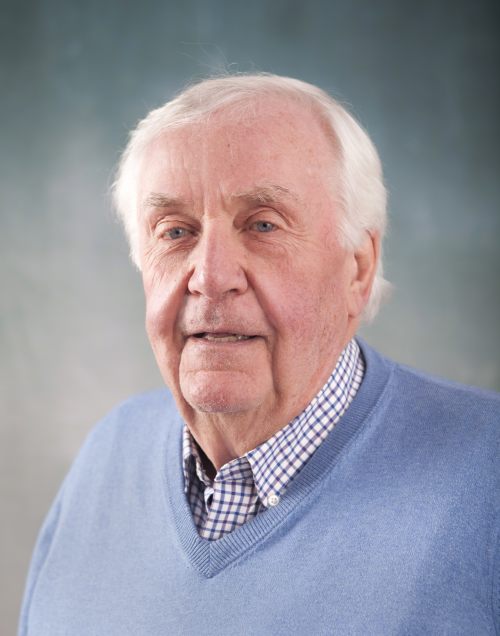 Rev. Michael Bausch - Hospeace House Board of Directors