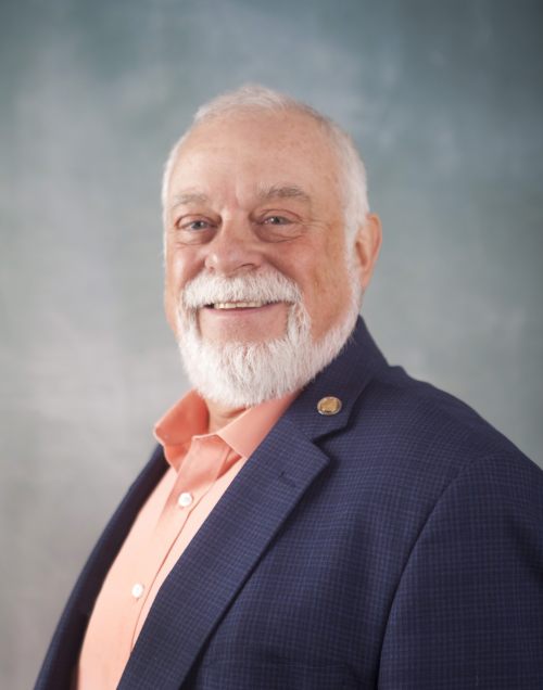 Robert Ostrander - Hospeace House Board of Directors