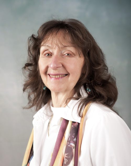 Susan Dominick - Hospeace House Board of Directors