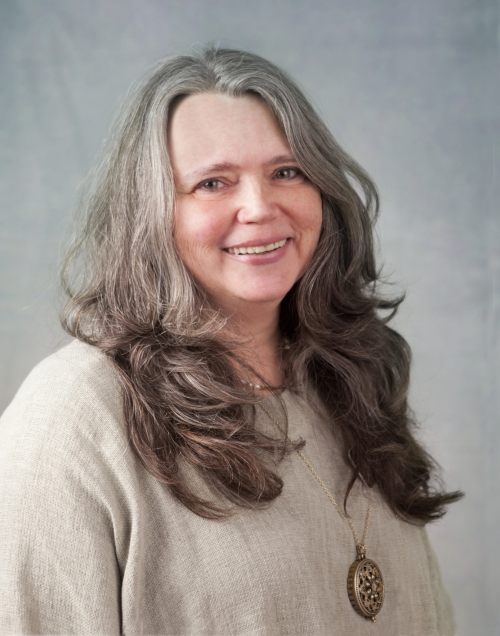 Theresa Hays - Hospeace House Board of Directors