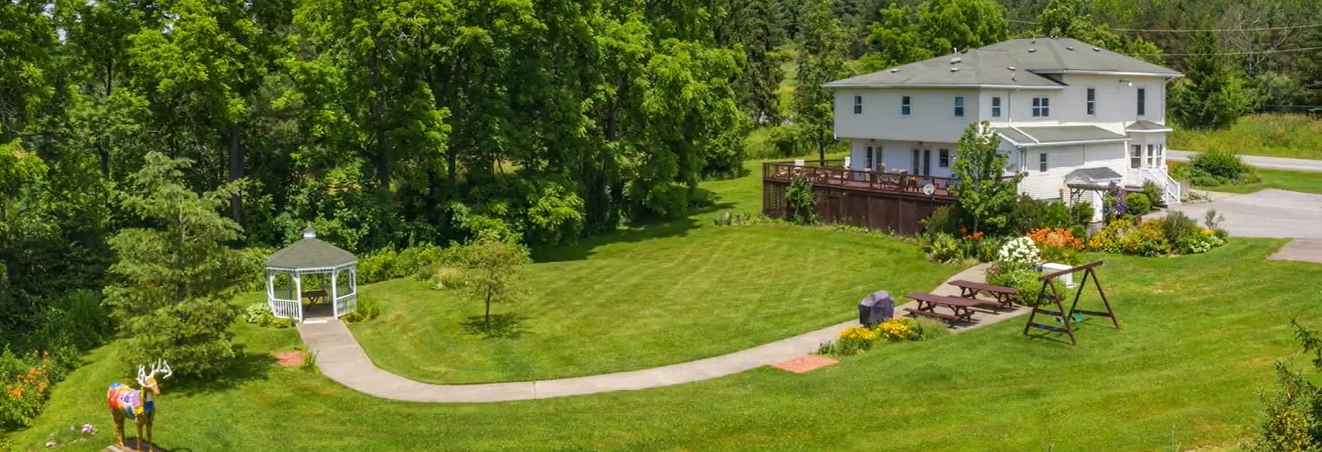 Hospeace House