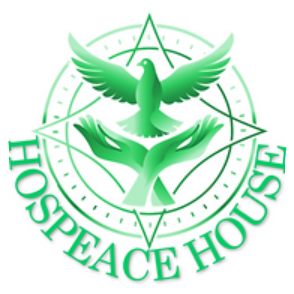 Hospeace House logo