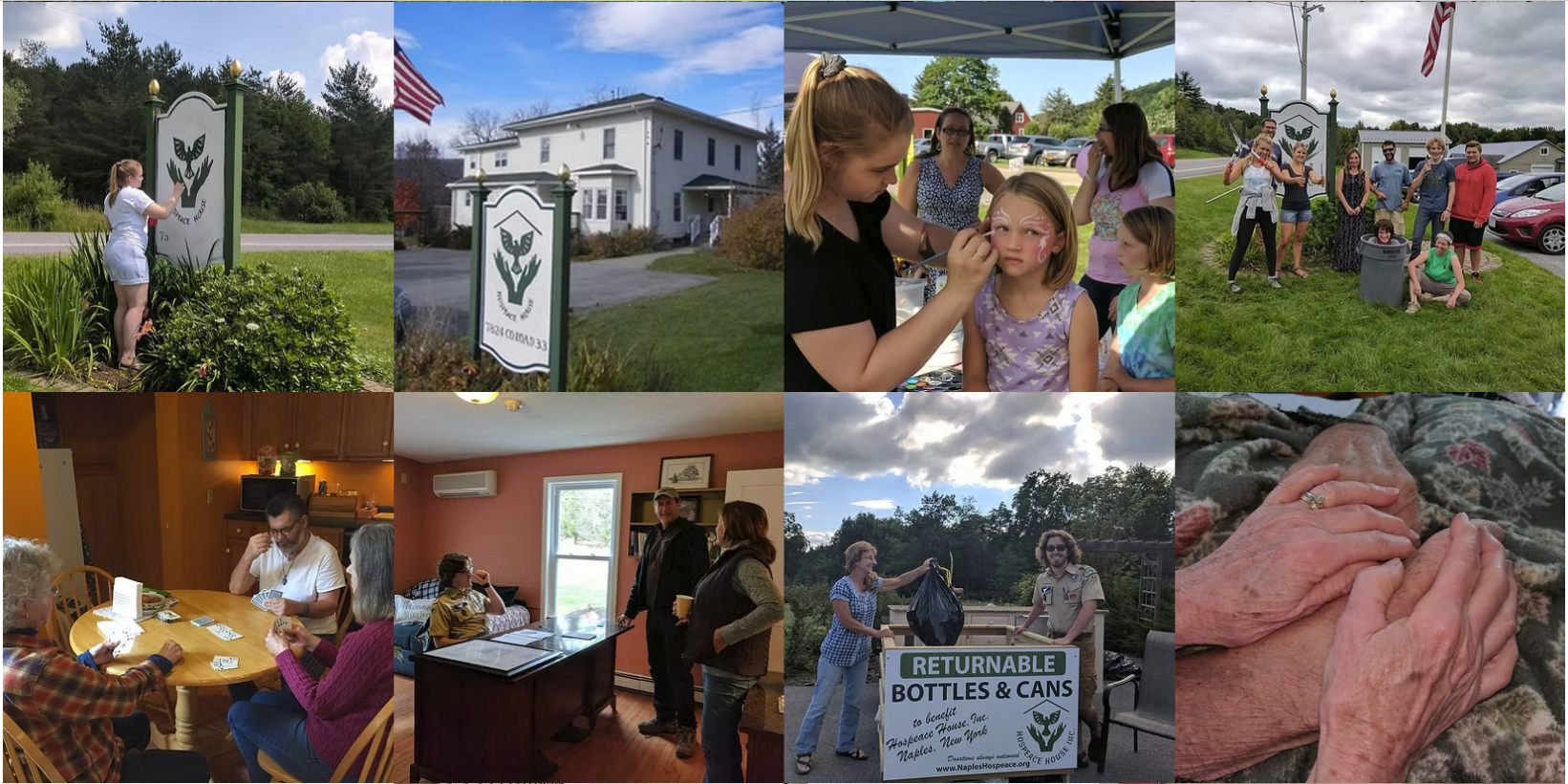 Hospeace House photos